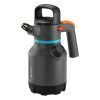 Bình tưới cây áp suất 1.2 lít Gardena 11120-20
