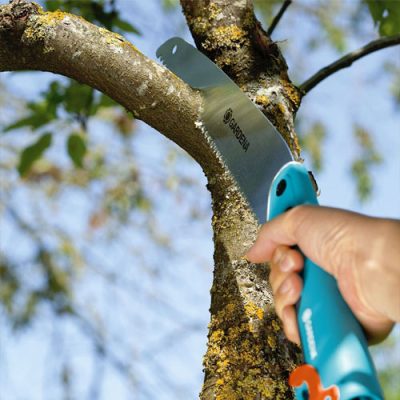 Cưa tay lưỡi thẳng Gardena 08737-20