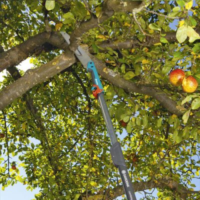 Cưa tay lưỡi thẳng Gardena 08737-20