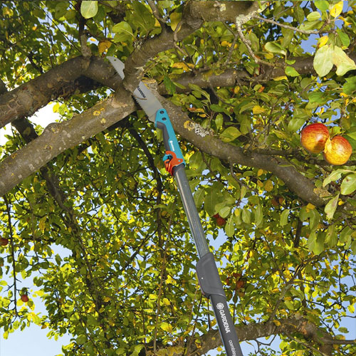 Cưa tay lưỡi thẳng Gardena 08737-20