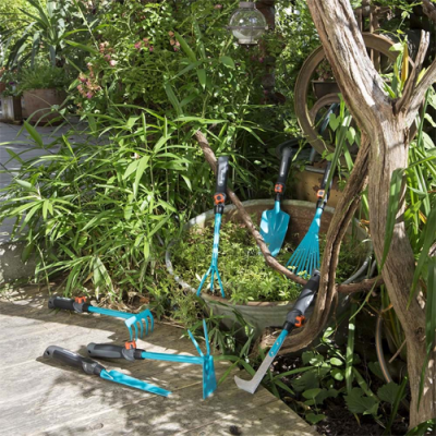 Cuốc cầm tay mini Gardena 08915-20