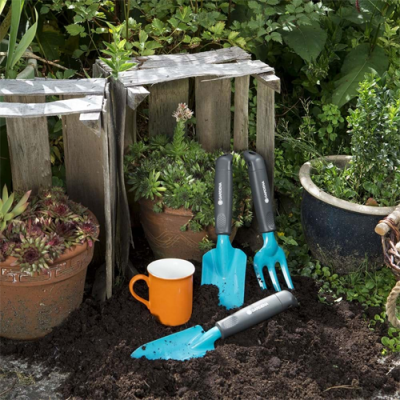 Dĩa trồng cây 7.5cm Gardena 08952-20