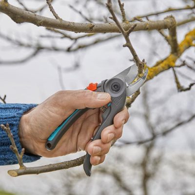 Kéo cắt cành Expertcut Gardena 12202-20