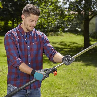 Kéo cắt cành tầm cao Starcut 410 Plus 12001-20