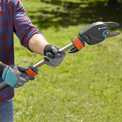 Kéo cắt cành tầm cao Starcut 410 Plus 12001-20