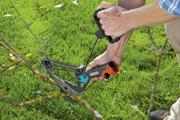 Kéo cắt cành trên cao Gardena 00297-20
