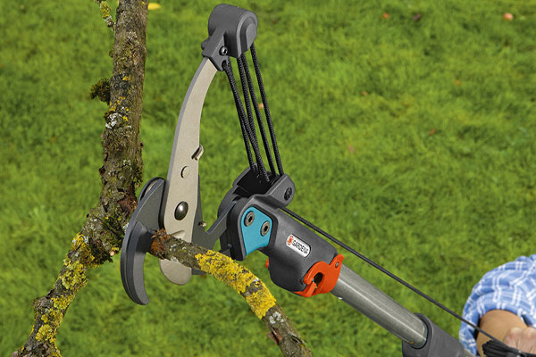 Kéo cắt cành trên cao Gardena 00297-20
