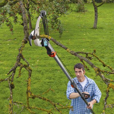Kéo cắt cành trên cao Gardena 00297-20