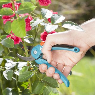 Kìm cắt cành cổ điển Gardena 08857-20