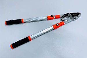 Kéo cắt cành cộng lực là dòng sản phẩm hỗ trợ cắt tỉa cành cây