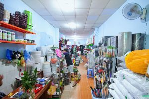Công Ty CP Vật Tư Kỹ Thuật Nông Nghiệp Bắc Ninh