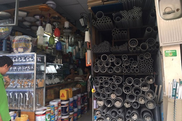 Cửa hàng điện gia dụng Tuấn Cửa hàng điện gia dụng Tuấn