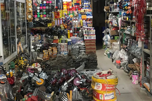 Cửa hàng đồ điện, đồ gia dụng Phúc Lan Cửa hàng đồ điện, đồ gia dụng Phúc Lan