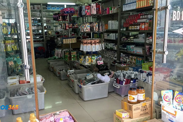 Siêu thị đồ gia dụng TOT Shop
