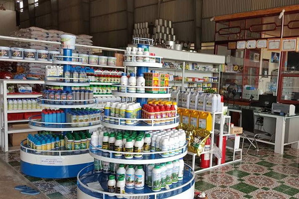 Cửa hàng vật tư nông nghiệp Vương Hưng Cửa hàng vật tư nông nghiệp Vương Hưng