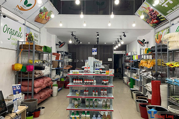 Cửa hàng vật tư nông nghiệp Thường Phương
