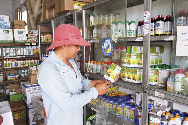 Cửa hàng vật tư nông nghiệp Vĩnh Yên Cửa hàng vật tư nông nghiệp Vĩnh Yên