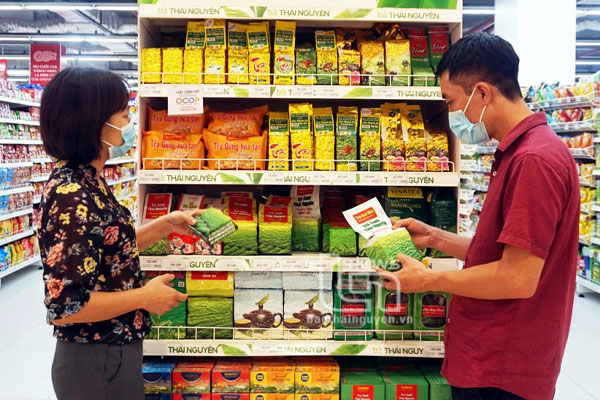 Siêu thị nông nghiệp Sơn Nguyên