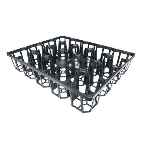 Bộ khay ươm hạt giống 20 chậu nhựa dẻo Tokai