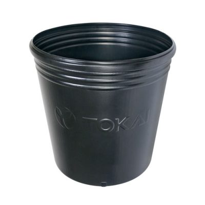 Chậu trồng cây nhựa mềm Tokai Nhật Bản