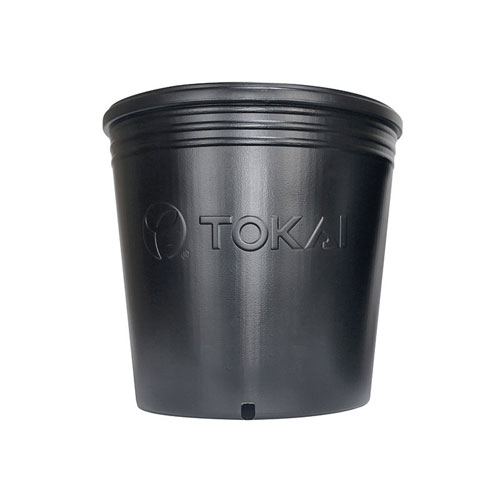 Chậu trồng cây nhựa mềm Tokai Nhật Bản