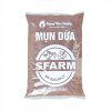 Mụn dừa nguyên chất đã qua xử lý SFARM