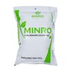 Phân bón hữu cơ sinh học viên nén Minro