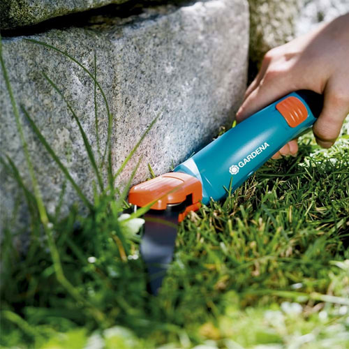 Kéo cắt cỏ Gardena xoay lưỡi 360 độ 08734-20 - Ảnh 4