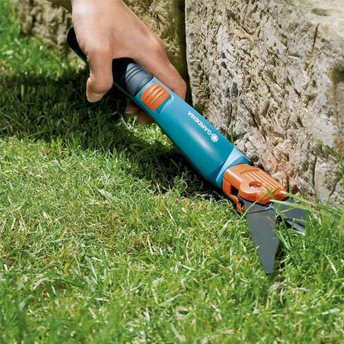 Kéo cắt cỏ Gardena xoay lưỡi 360 độ 08734-20 - Ảnh 5