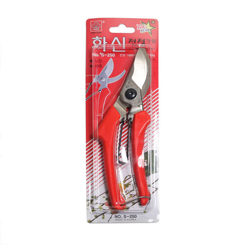Kéo cắt cành Hwashin S-250