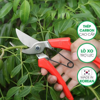 Kéo cắt cành Hwashin S-250