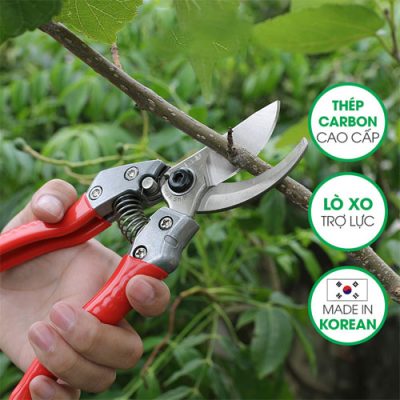 Kéo cắt cành Hwashin S-880