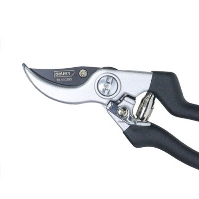 Kéo cắt tỉa cành cây Deli DL580203
