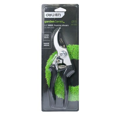 Kéo cắt tỉa cành cây Deli DL580203
