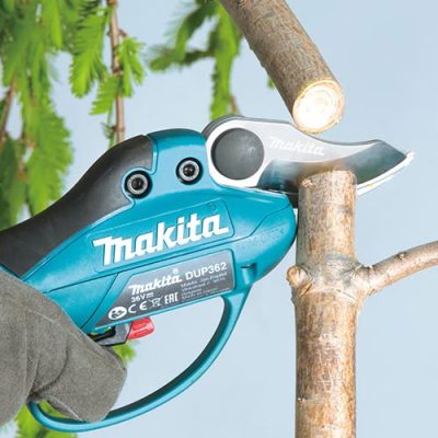 Kéo cắt cành dùng pin Makita DUP361Z
