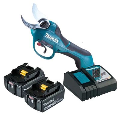 Kéo cắt cành dùng pin Makita DUP361Z