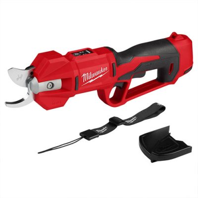 Kéo cắt cành dùng pin Milwaukee M12