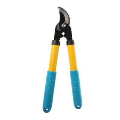Kéo cắt cành vàng xanh HM600