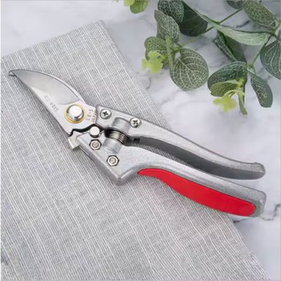 Bộ 2 món kéo cắt tỉa cành NVK2