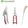 Bộ combo 3 món dụng cụ bonsai NVK1 chuyên dụng